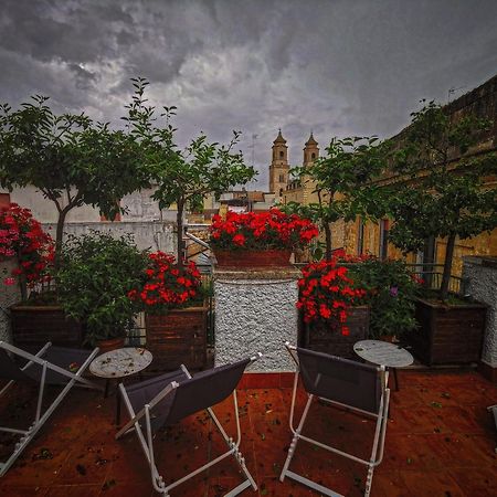 Casa Farella B&B In Suites Apartments Altamura X Matera 外观 照片