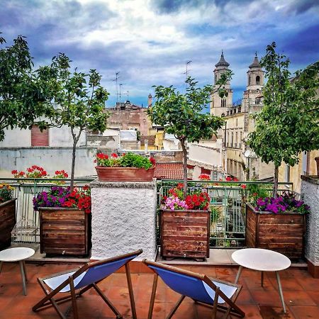 Casa Farella B&B In Suites Apartments Altamura X Matera 外观 照片