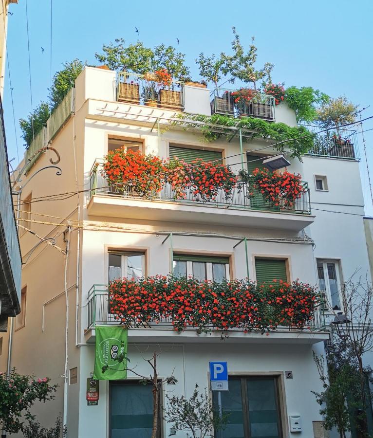 Casa Farella B&B In Suites Apartments Altamura X Matera 外观 照片