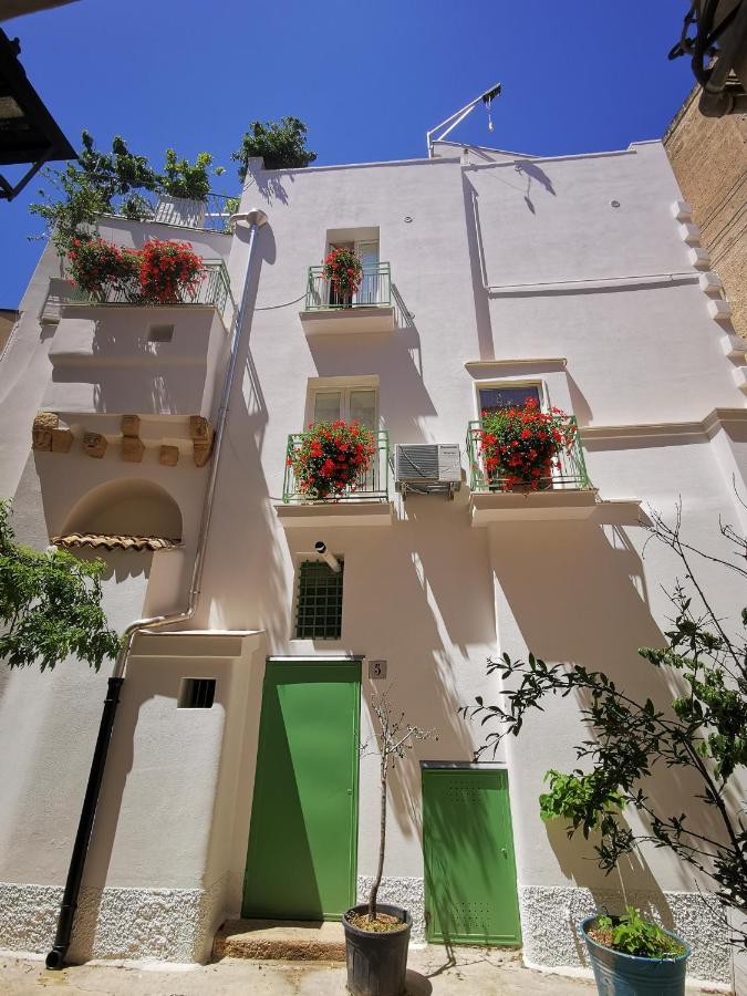 Casa Farella B&B In Suites Apartments Altamura X Matera 外观 照片