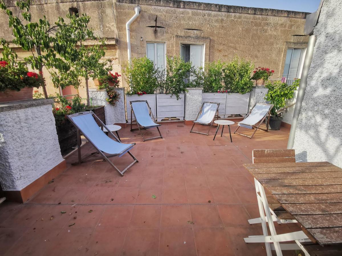 Casa Farella B&B In Suites Apartments Altamura X Matera 外观 照片