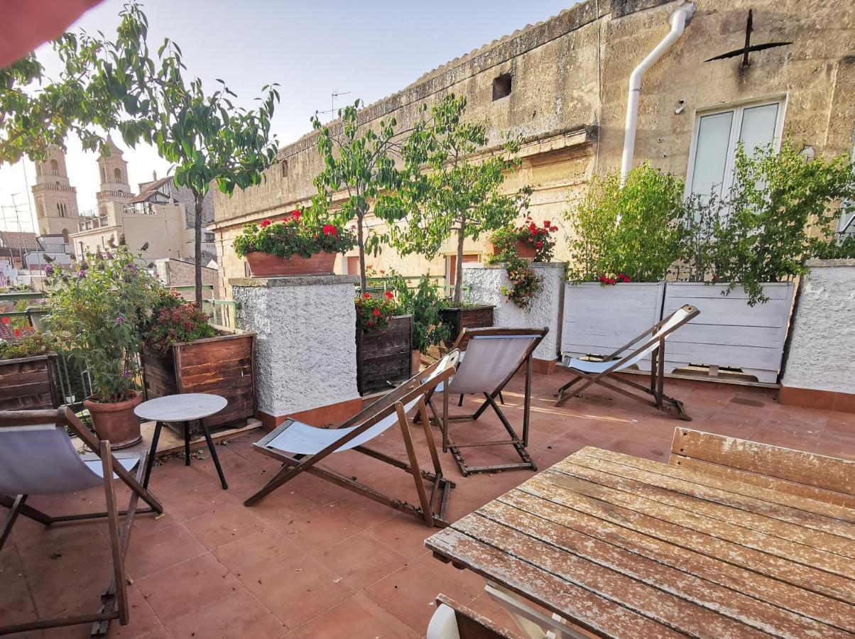 Casa Farella B&B In Suites Apartments Altamura X Matera 外观 照片