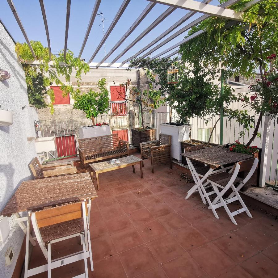 Casa Farella B&B In Suites Apartments Altamura X Matera 外观 照片