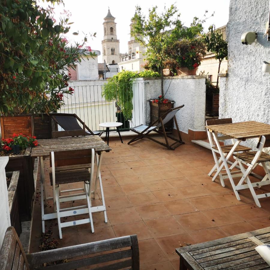 Casa Farella B&B In Suites Apartments Altamura X Matera 外观 照片