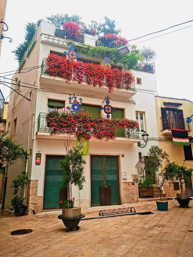 Casa Farella B&B In Suites Apartments Altamura X Matera 外观 照片