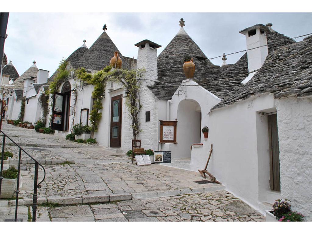 Casa Farella B&B In Suites Apartments Altamura X Matera 外观 照片