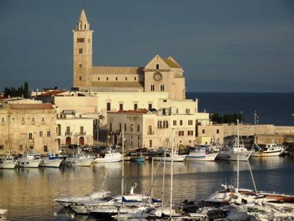 Casa Farella B&B In Suites Apartments Altamura X Matera 外观 照片