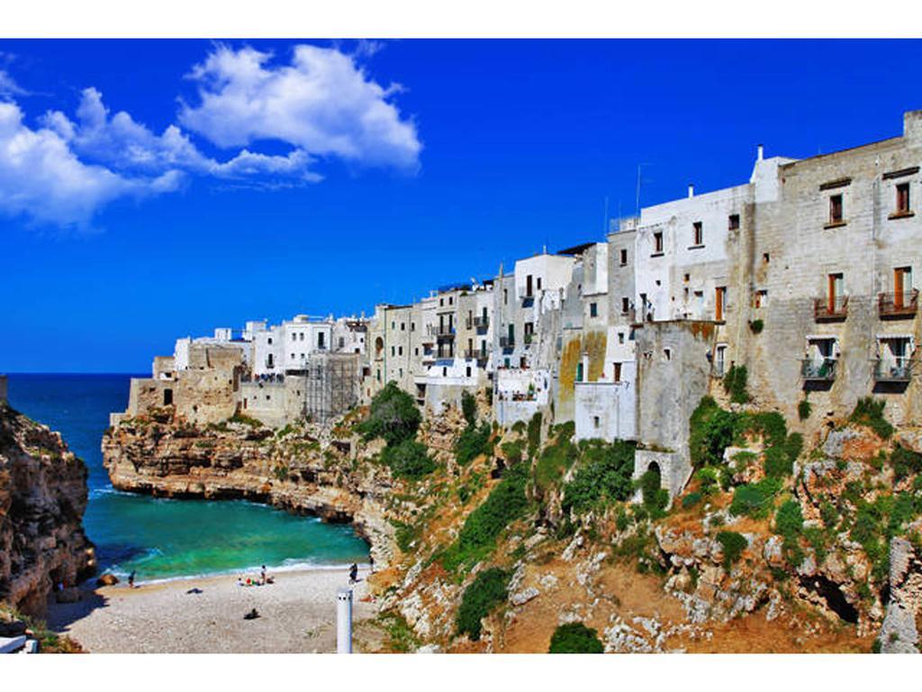 Casa Farella B&B In Suites Apartments Altamura X Matera 外观 照片
