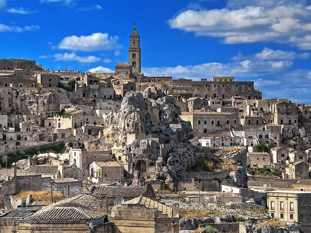 Casa Farella B&B In Suites Apartments Altamura X Matera 外观 照片