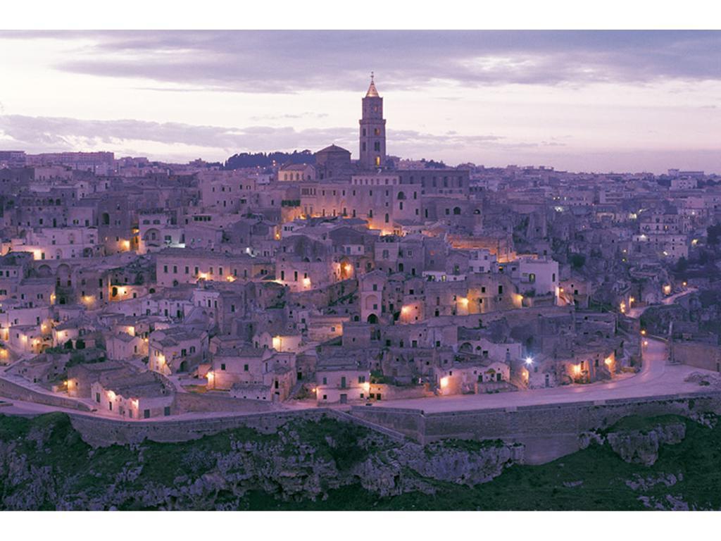 Casa Farella B&B In Suites Apartments Altamura X Matera 外观 照片