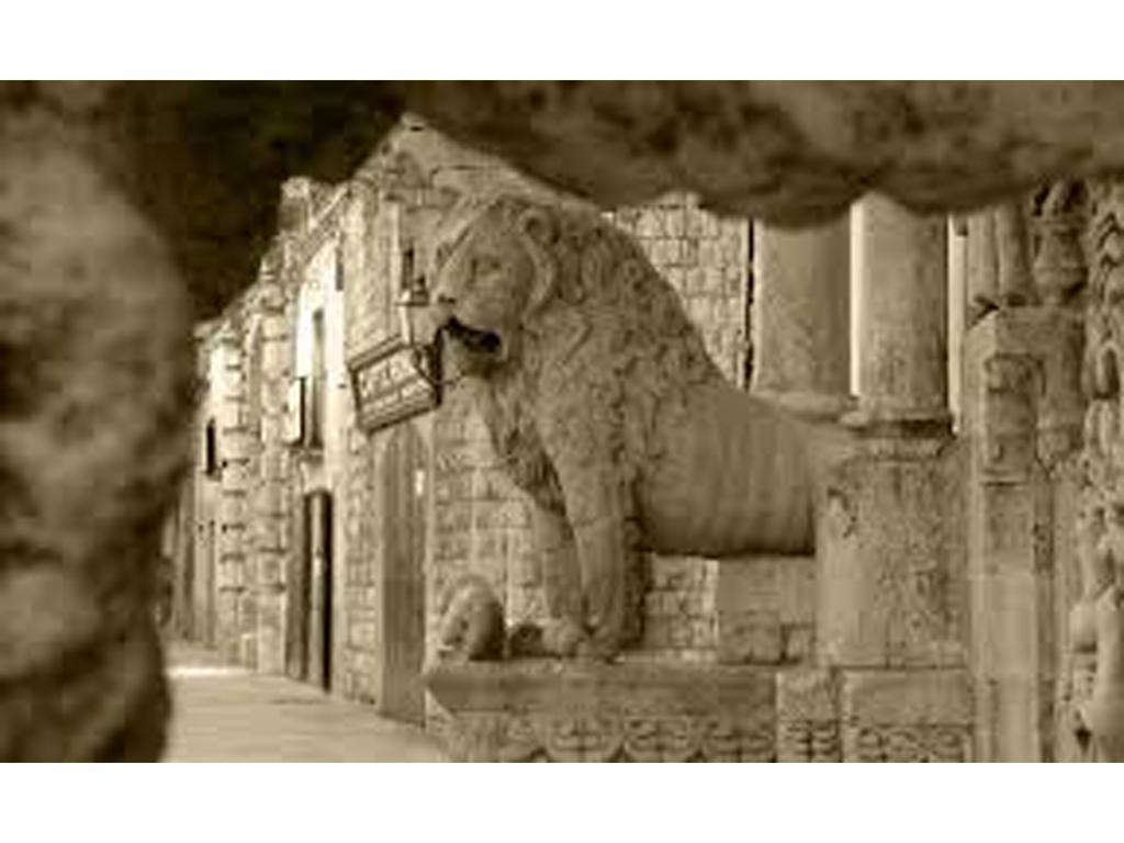 Casa Farella B&B In Suites Apartments Altamura X Matera 外观 照片