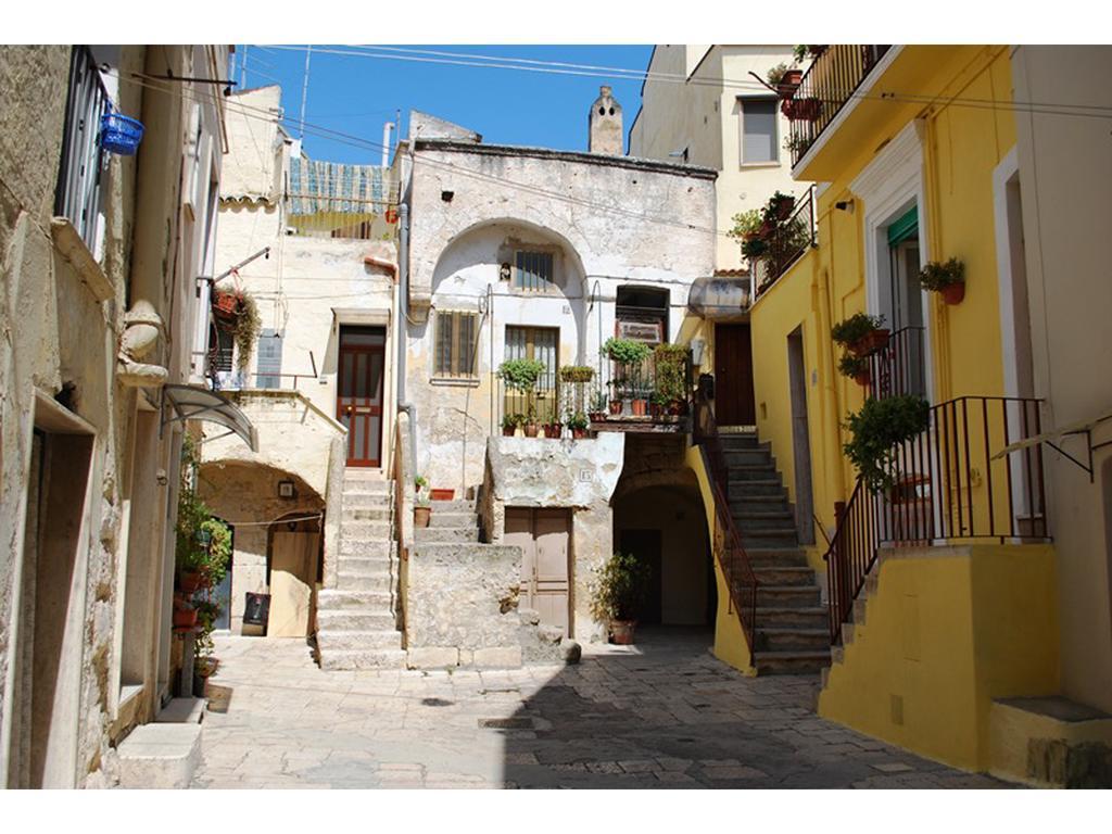 Casa Farella B&B In Suites Apartments Altamura X Matera 外观 照片