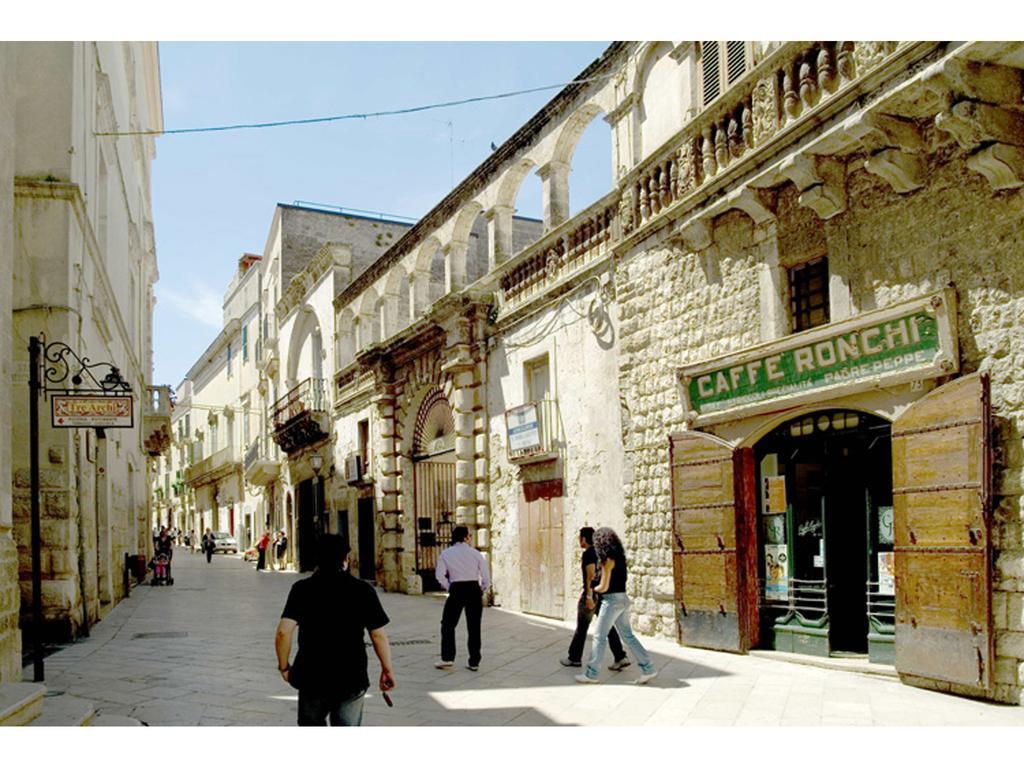 Casa Farella B&B In Suites Apartments Altamura X Matera 外观 照片