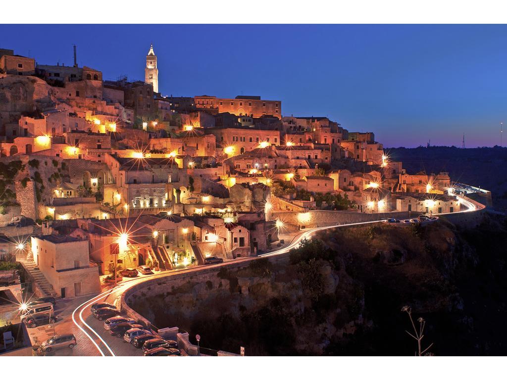 Casa Farella B&B In Suites Apartments Altamura X Matera 外观 照片