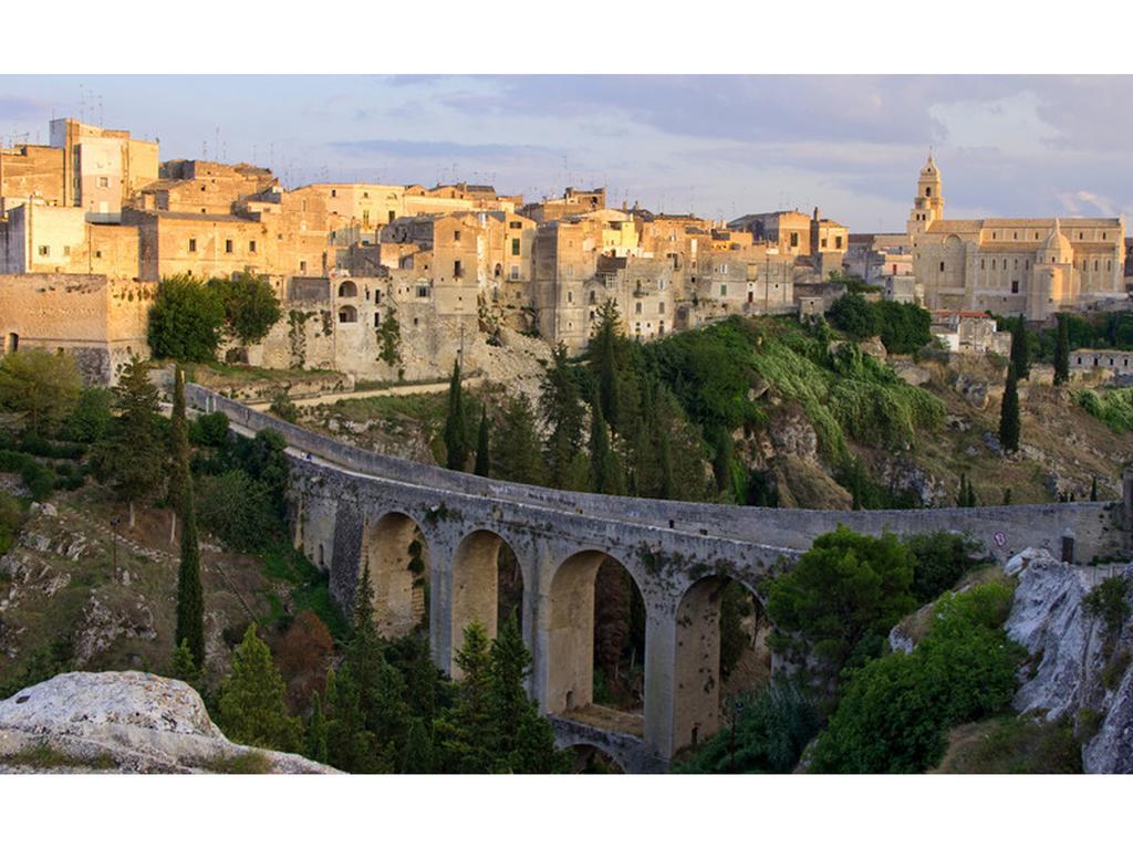 Casa Farella B&B In Suites Apartments Altamura X Matera 外观 照片