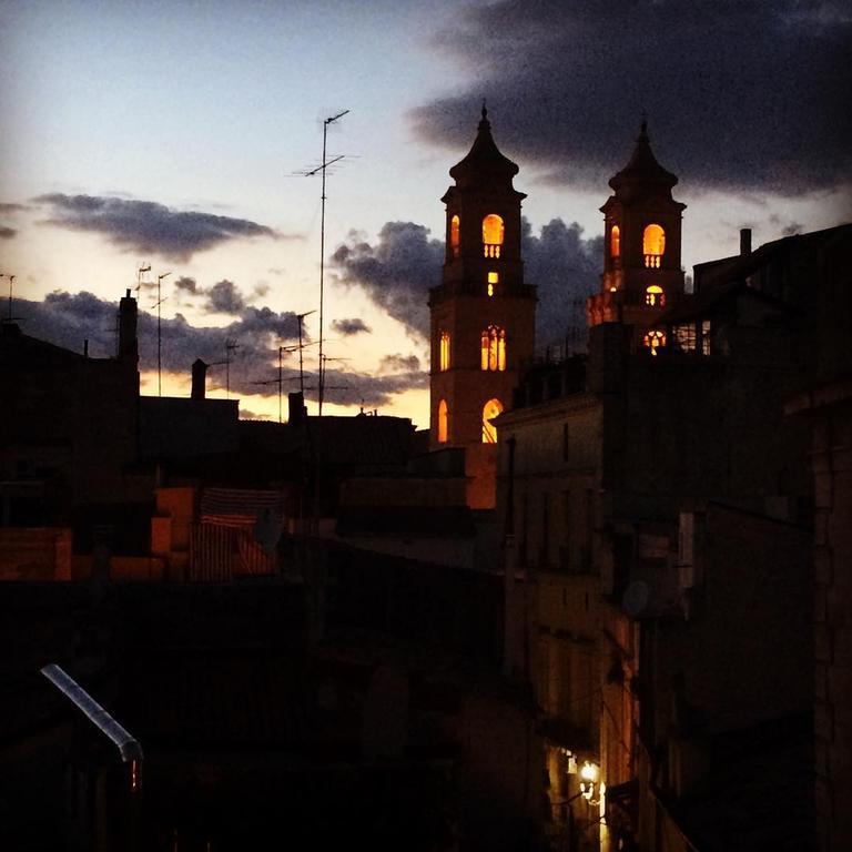 Casa Farella B&B In Suites Apartments Altamura X Matera 客房 照片