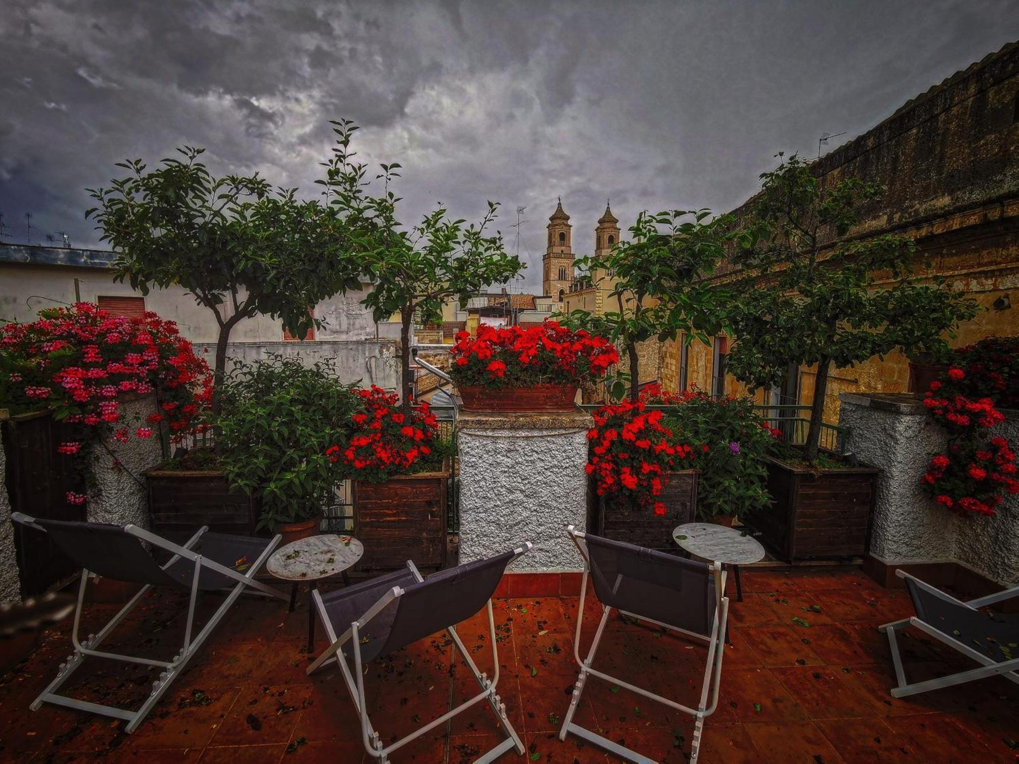 Casa Farella B&B In Suites Apartments Altamura X Matera 外观 照片