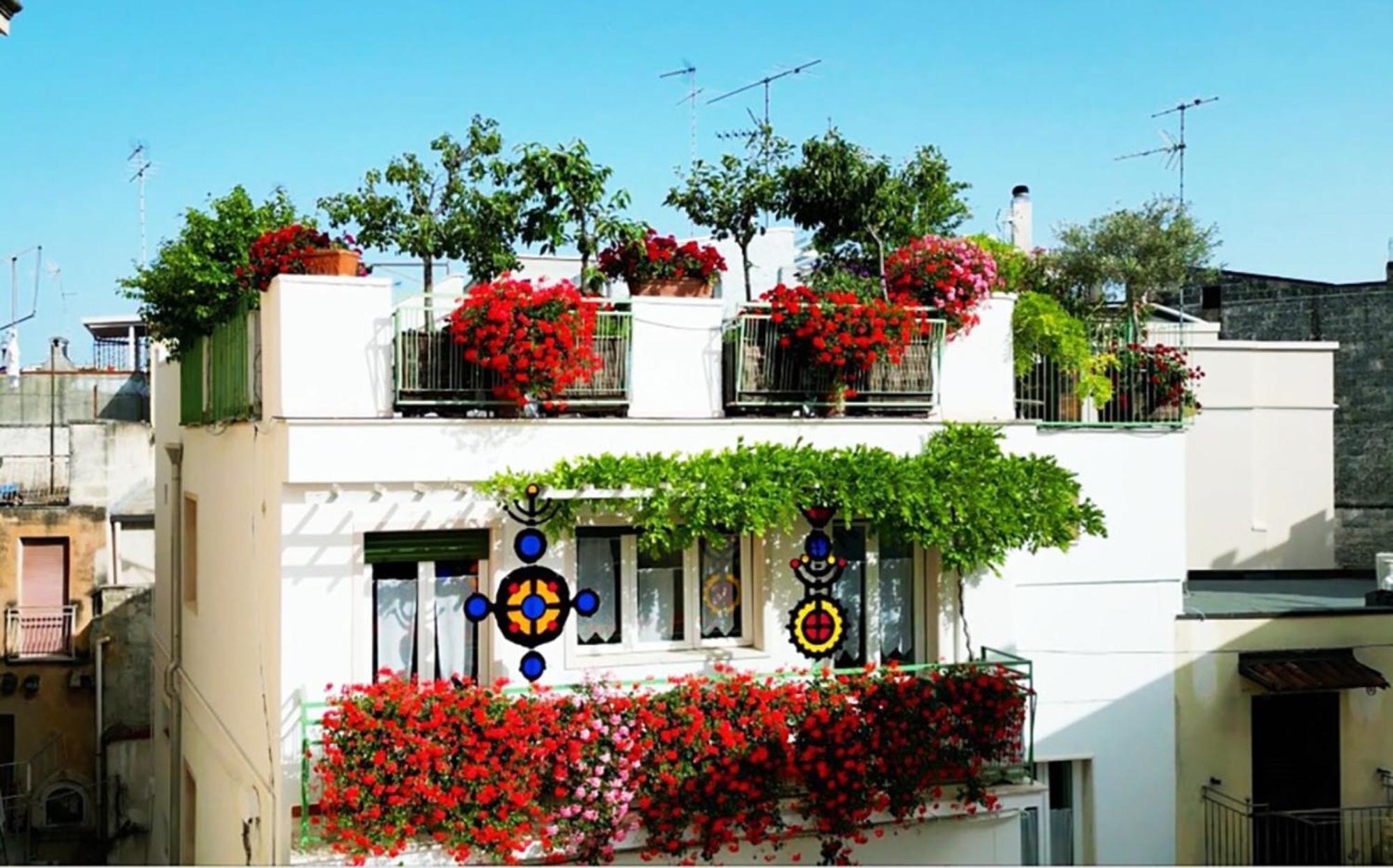 Casa Farella B&B In Suites Apartments Altamura X Matera 外观 照片