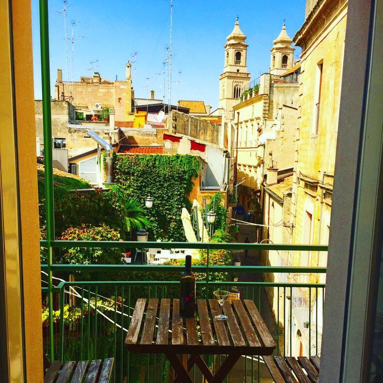 Casa Farella B&B In Suites Apartments Altamura X Matera 客房 照片
