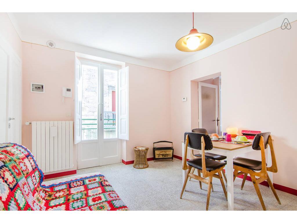 Casa Farella B&B In Suites Apartments Altamura X Matera 客房 照片