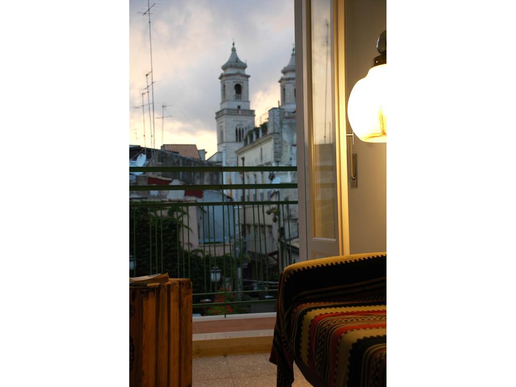 Casa Farella B&B In Suites Apartments Altamura X Matera 客房 照片