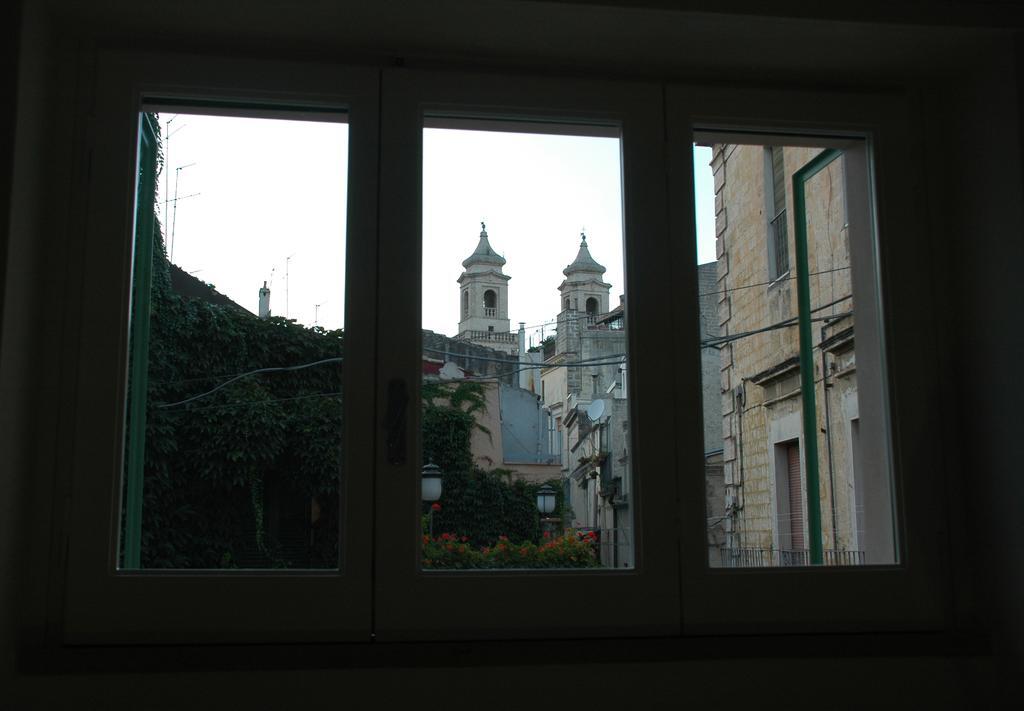 Casa Farella B&B In Suites Apartments Altamura X Matera 客房 照片