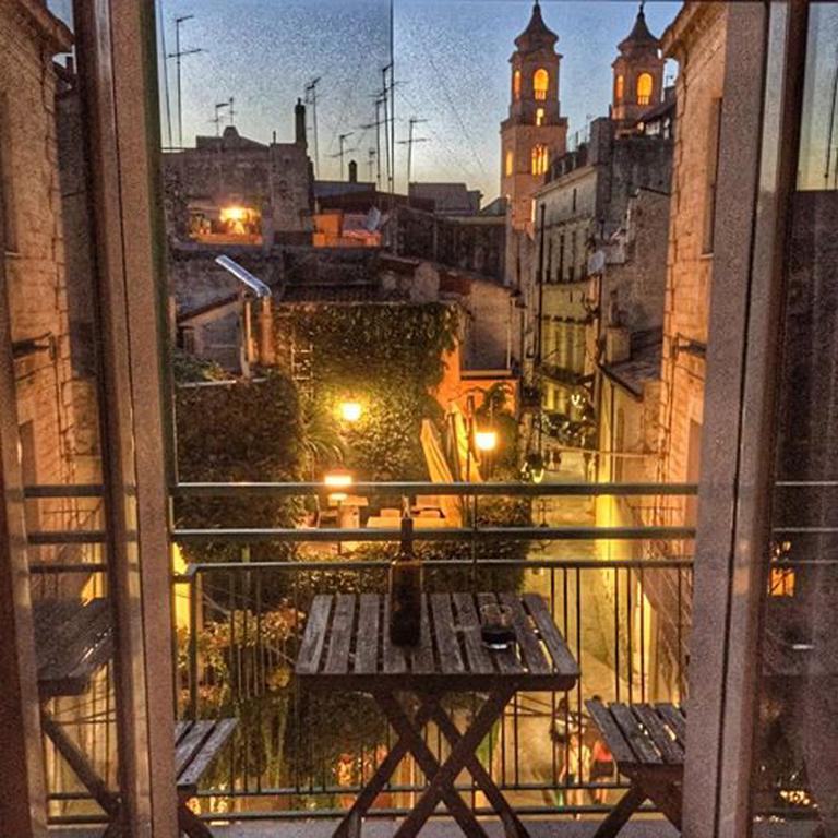 Casa Farella B&B In Suites Apartments Altamura X Matera 外观 照片