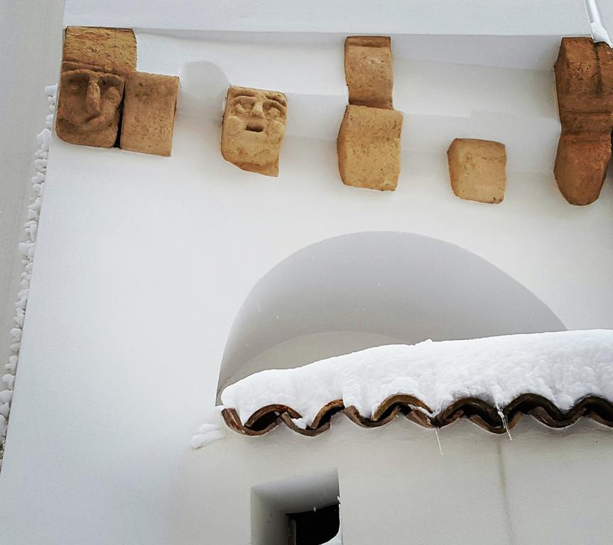 Casa Farella B&B In Suites Apartments Altamura X Matera 外观 照片