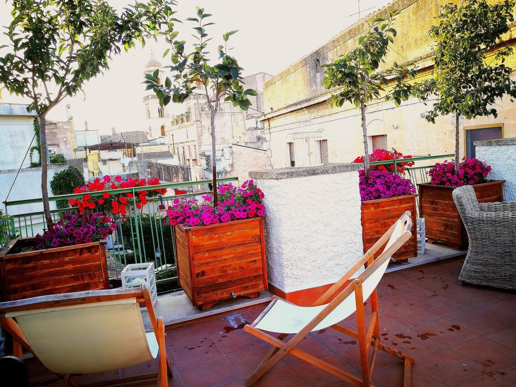 Casa Farella B&B In Suites Apartments Altamura X Matera 外观 照片