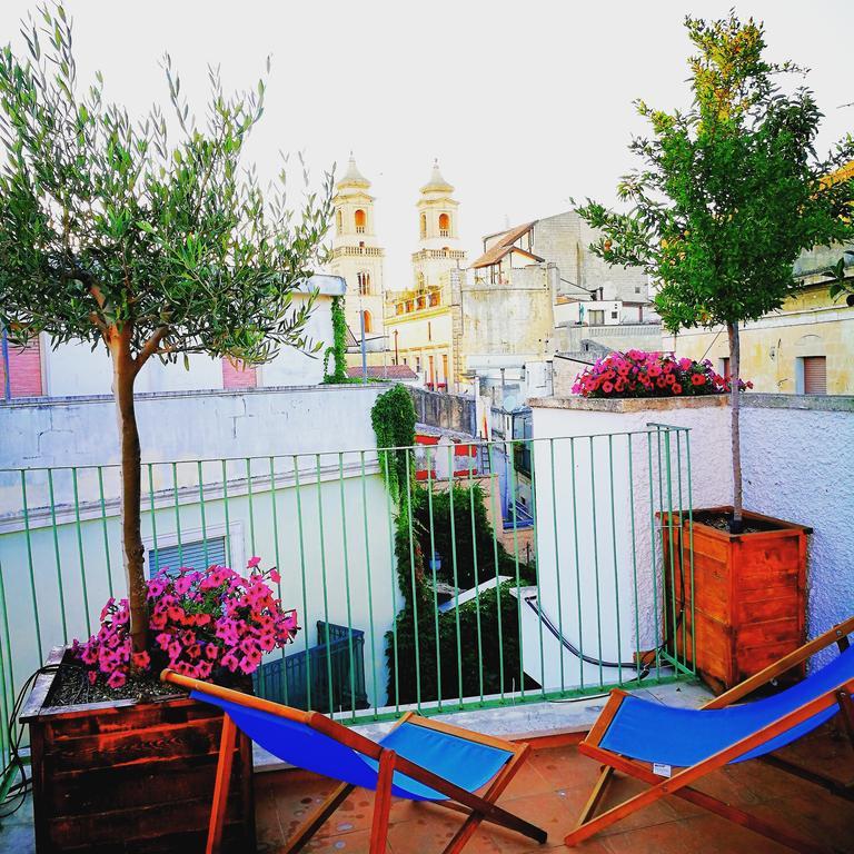 Casa Farella B&B In Suites Apartments Altamura X Matera 外观 照片