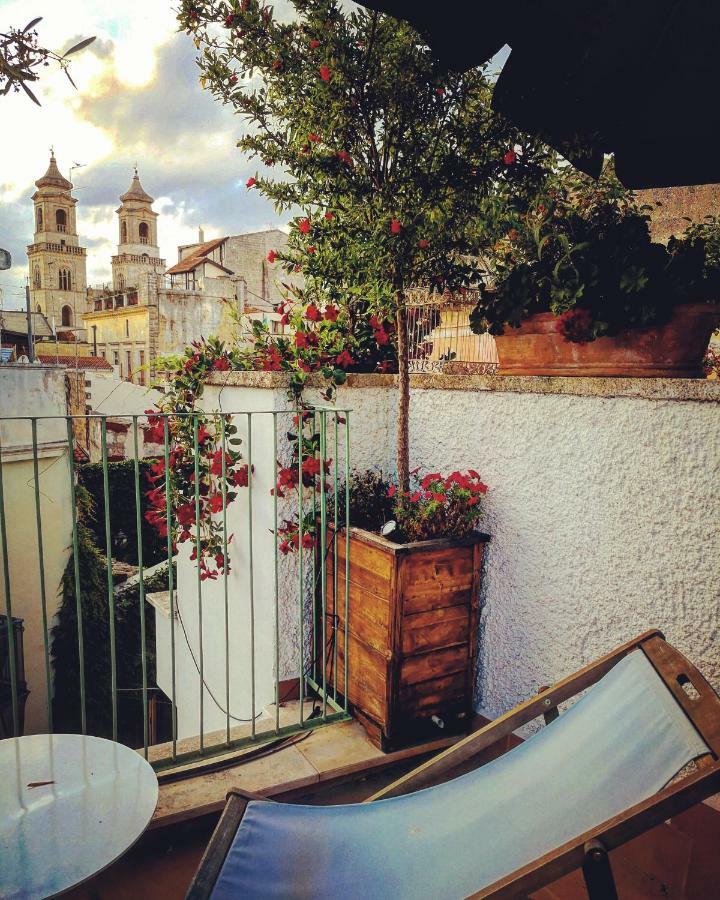 Casa Farella B&B In Suites Apartments Altamura X Matera 外观 照片