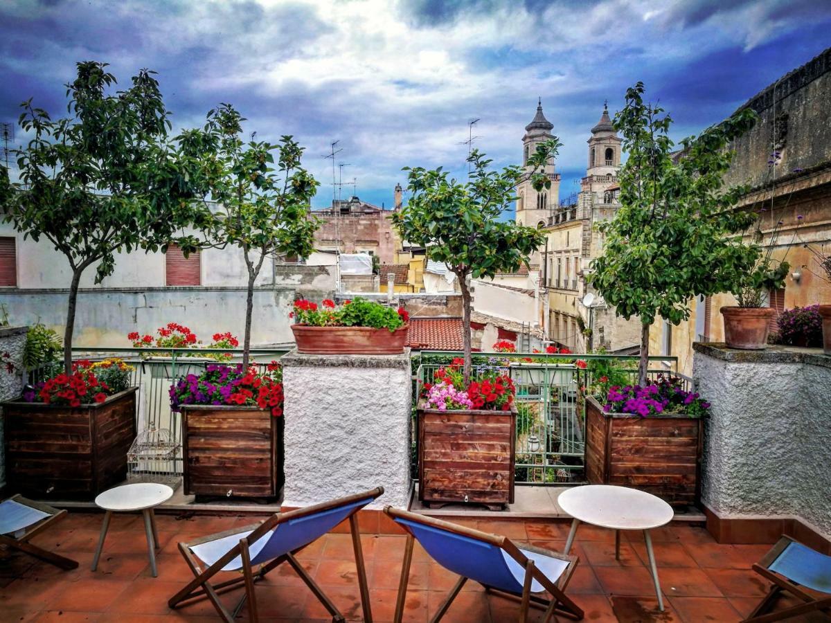 Casa Farella B&B In Suites Apartments Altamura X Matera 外观 照片