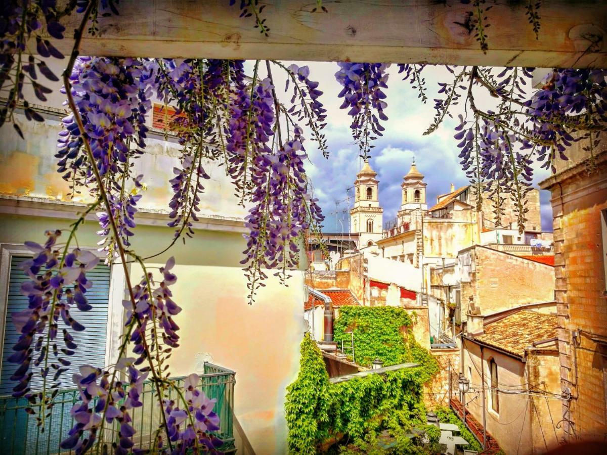 Casa Farella B&B In Suites Apartments Altamura X Matera 外观 照片