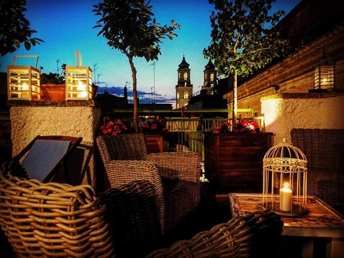 Casa Farella B&B In Suites Apartments Altamura X Matera 外观 照片
