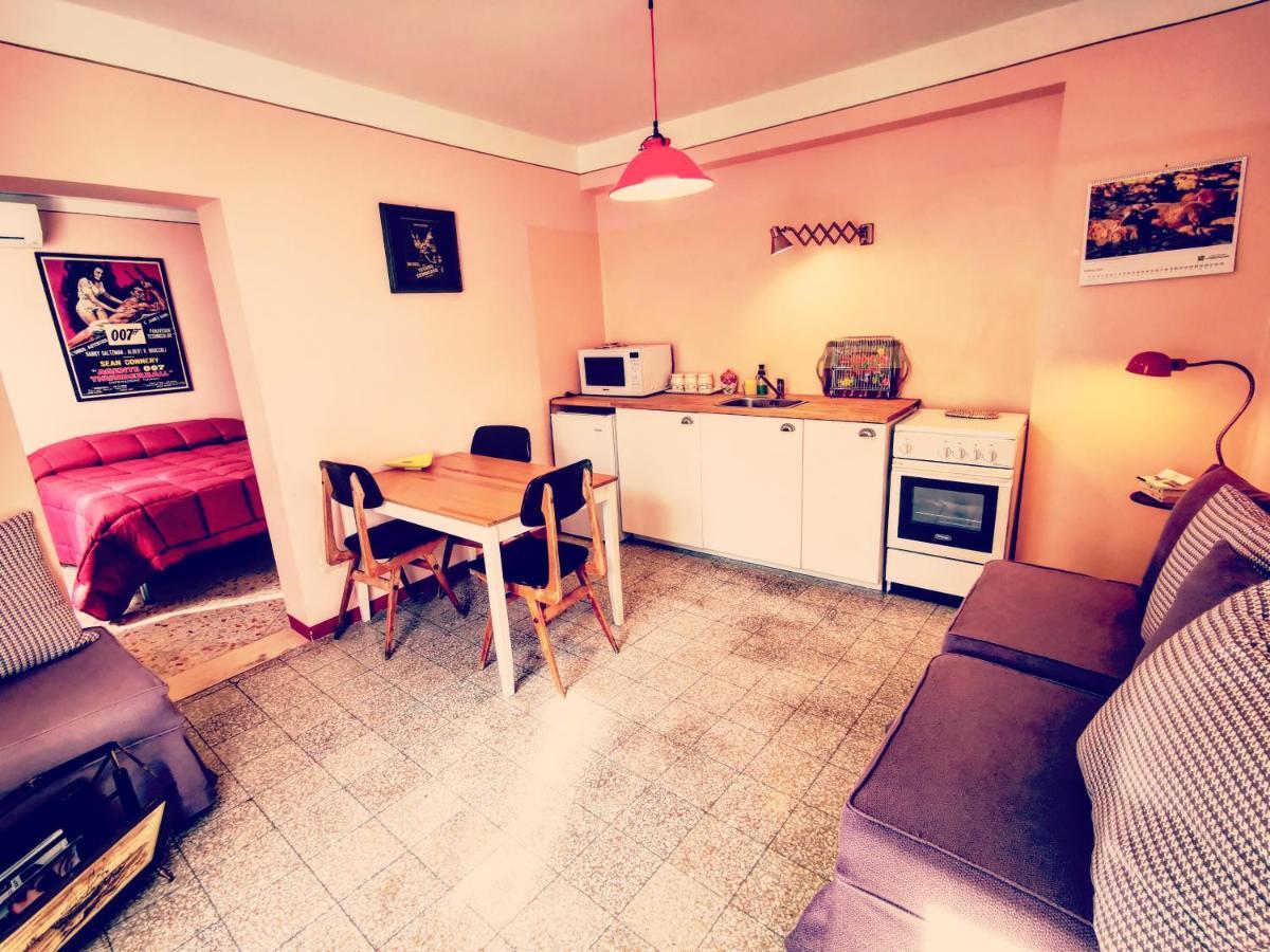 Casa Farella B&B In Suites Apartments Altamura X Matera 外观 照片