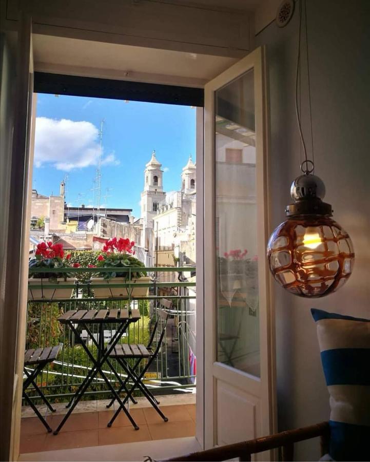 Casa Farella B&B In Suites Apartments Altamura X Matera 外观 照片